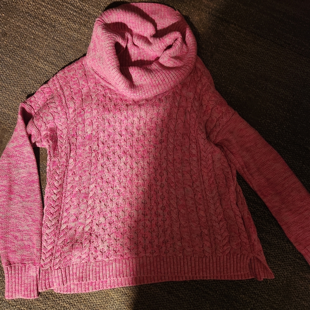 AmericanEagle Turtle Neck